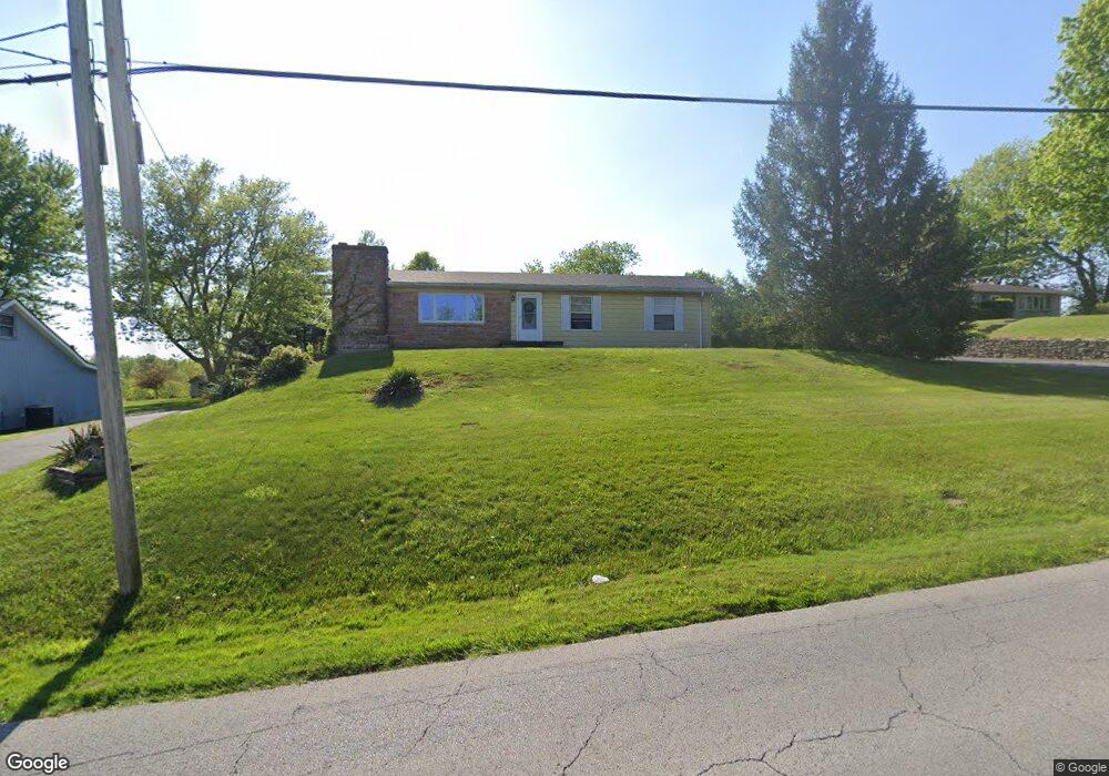 4705 Scottsville Rd, Floyds Knobs, IN 47119 - photo 1