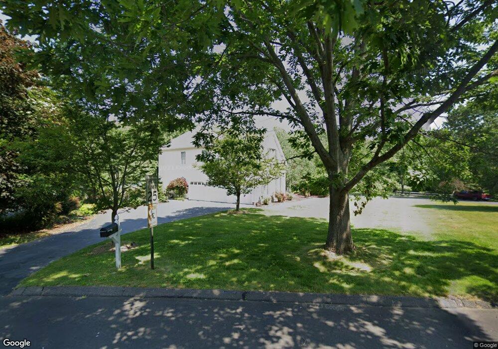 260 Range Rd, Southport, CT 06890 - photo 1