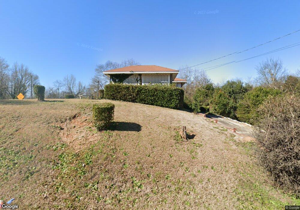 3781 N Lyons St, Macon, GA 31206 - photo 1