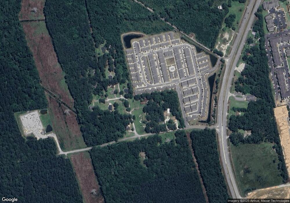 126 Saussy Rd, Savannah, GA 31407 - photo 1