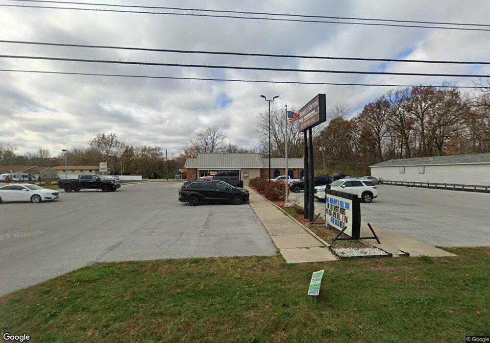 2228 Shawnee Rd, Lima, OH 45805 - photo 1