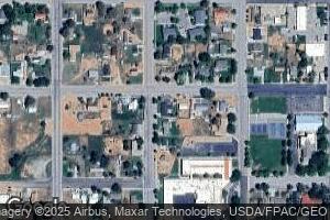 215 S 200 W, Blanding, UT 84511