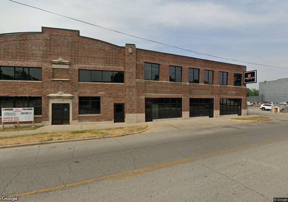 1500 Wabash Ave, Terre Haute, IN 47807 - photo 1