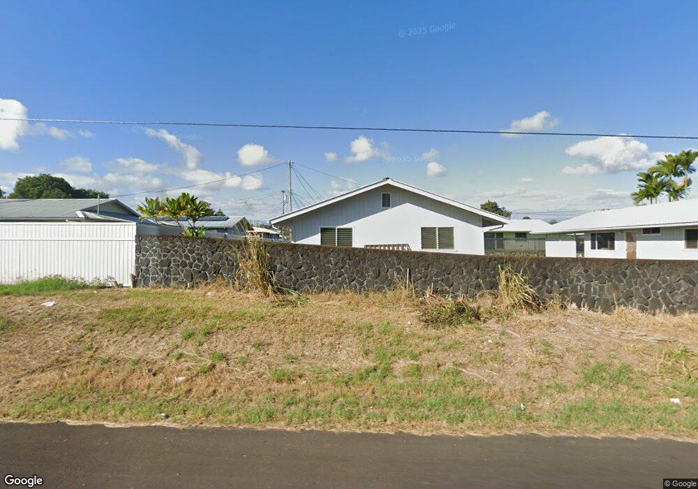 441A Olu St, Hilo, HI 96720 - photo 1