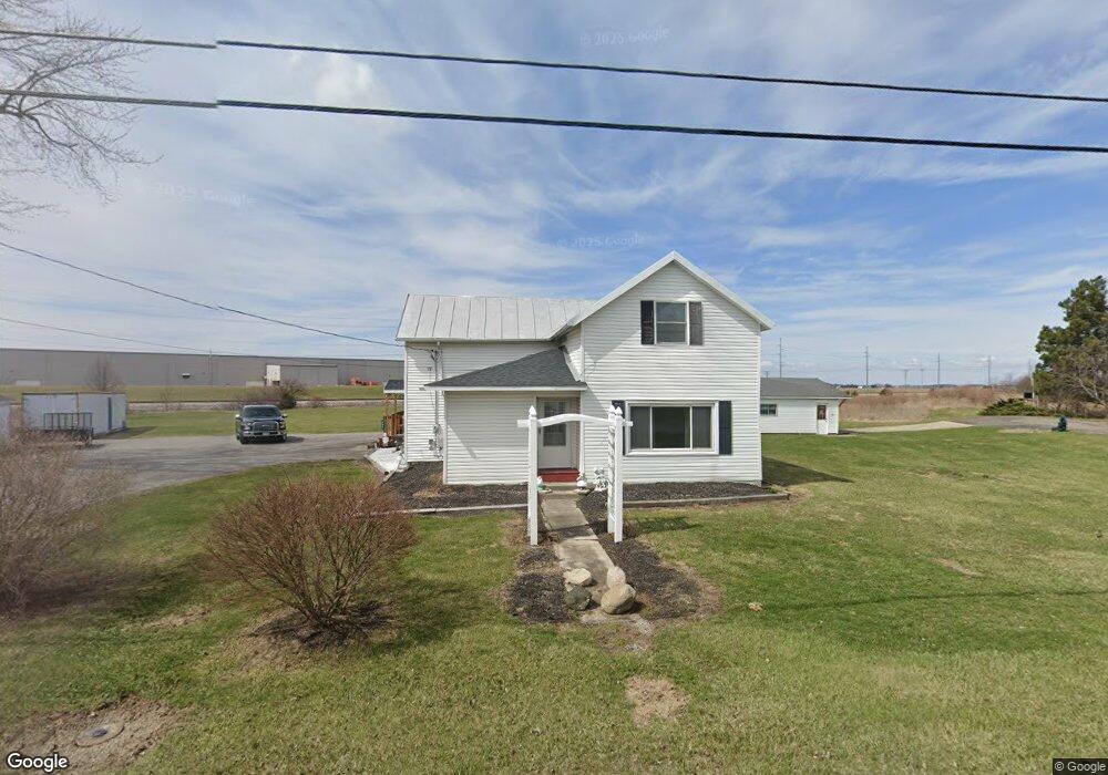 407 N Main St, Columbus Grove, OH 45830 - photo 1