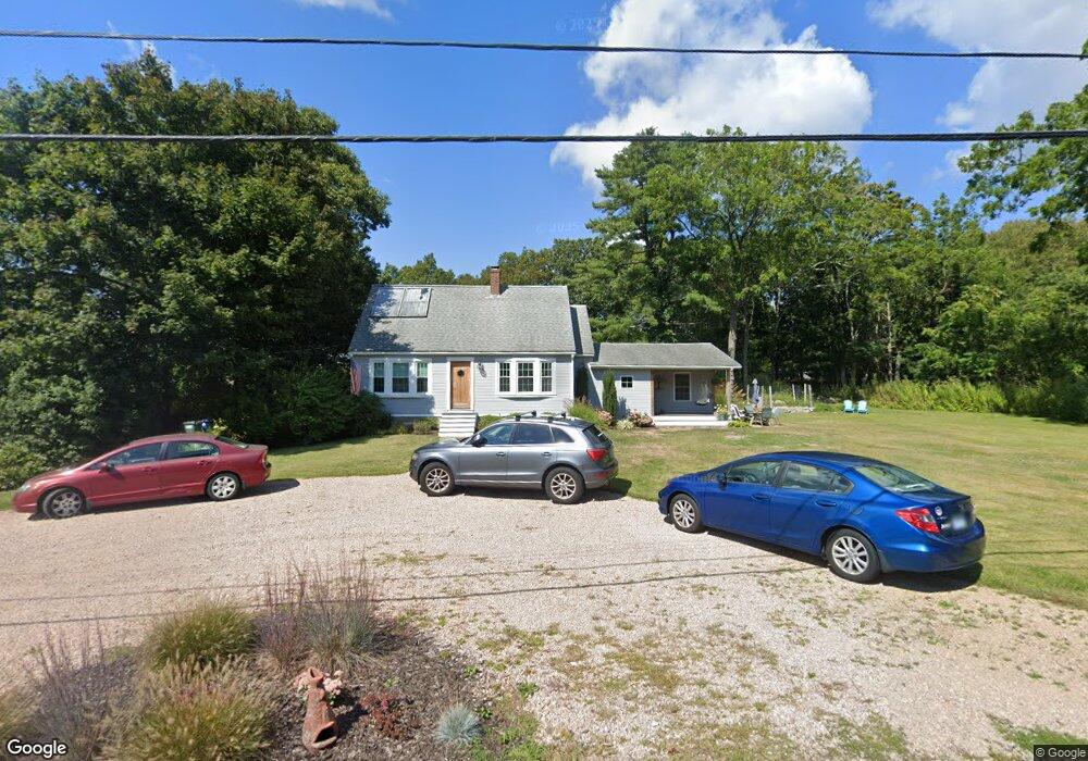 23 Lanphere Rd, Westerly, RI 02891 - photo 1