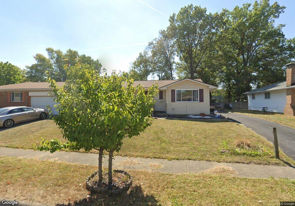 1667 Coronet Dr, Columbus, OH 43224 - photo 1