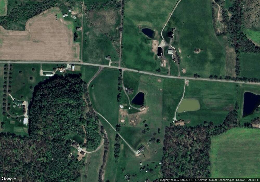 26284 Jelloway Rd, Danville, OH 43014 - photo 1