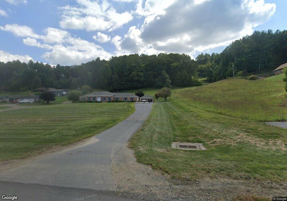 2237 W Us Highway 19e, Burnsville, NC 28714 - photo 1