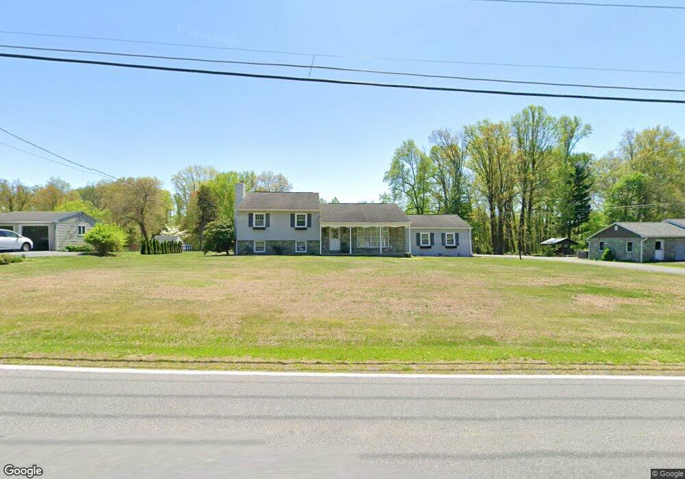 1154 Elverson Rd, Morgantown, PA 19543 - photo 1