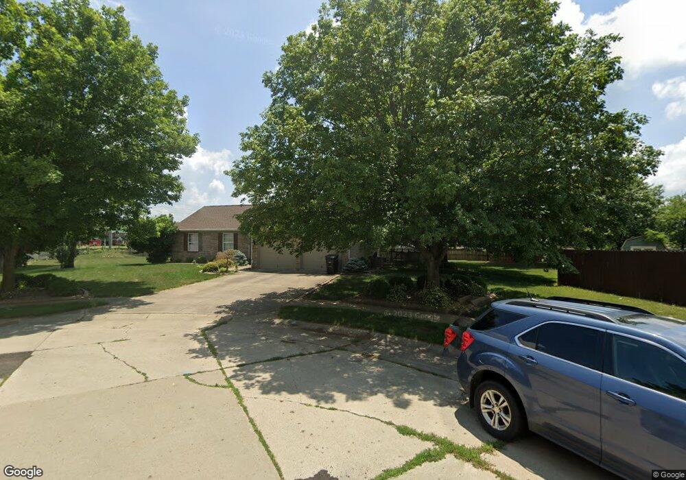 919 Brookridge Place, Lafayette, IN 47909 - photo 1