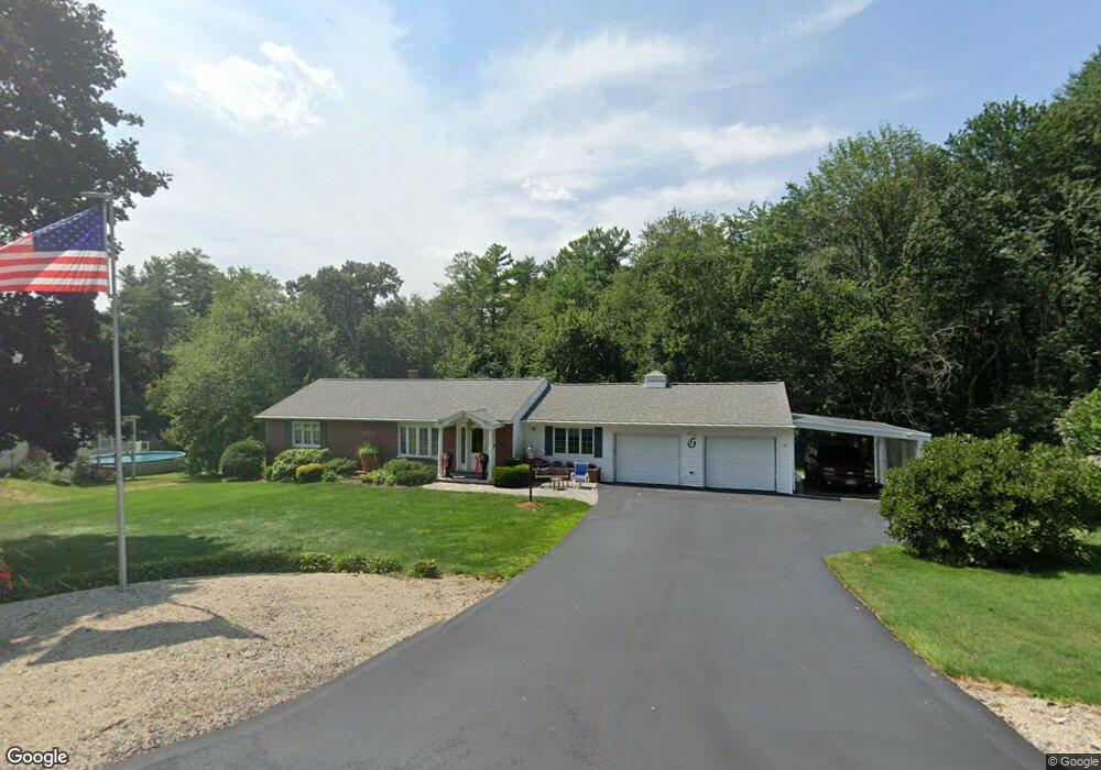 12 Dawn St, Salem, NH 03079 - photo 1