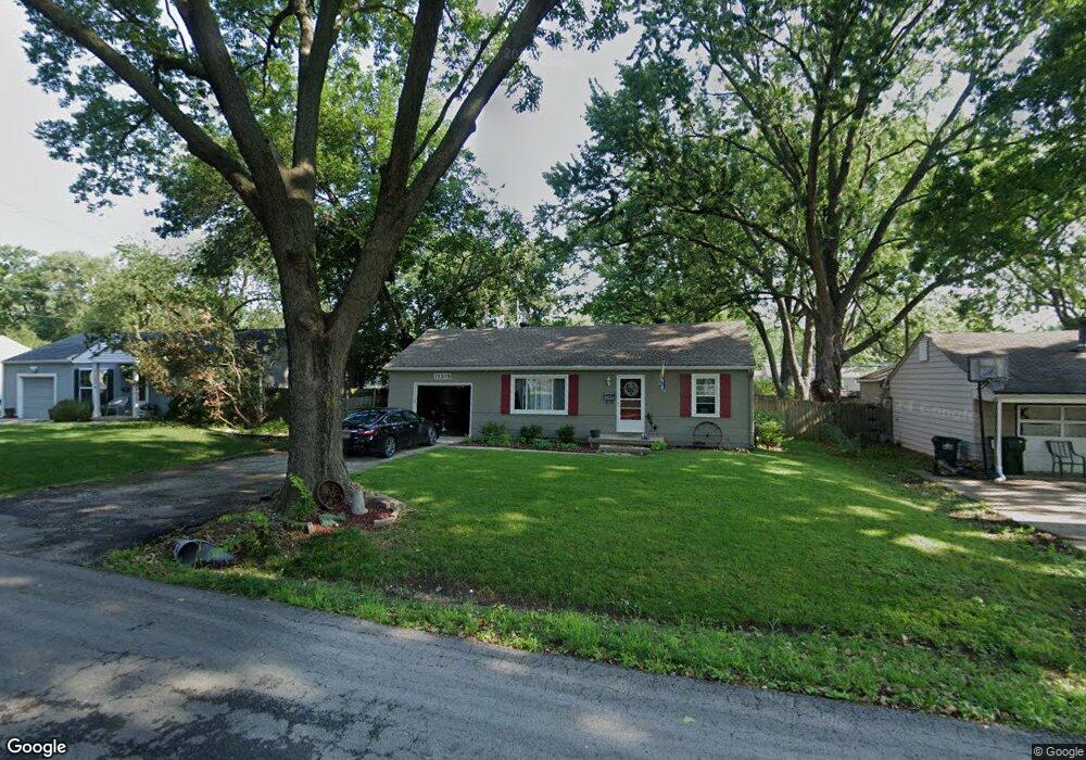 11218 W 69th St, Shawnee, KS 66203 - photo 1