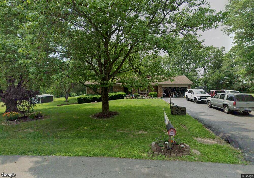 2620 Stonybrook Ln, Franklin, IN 46131 - photo 1