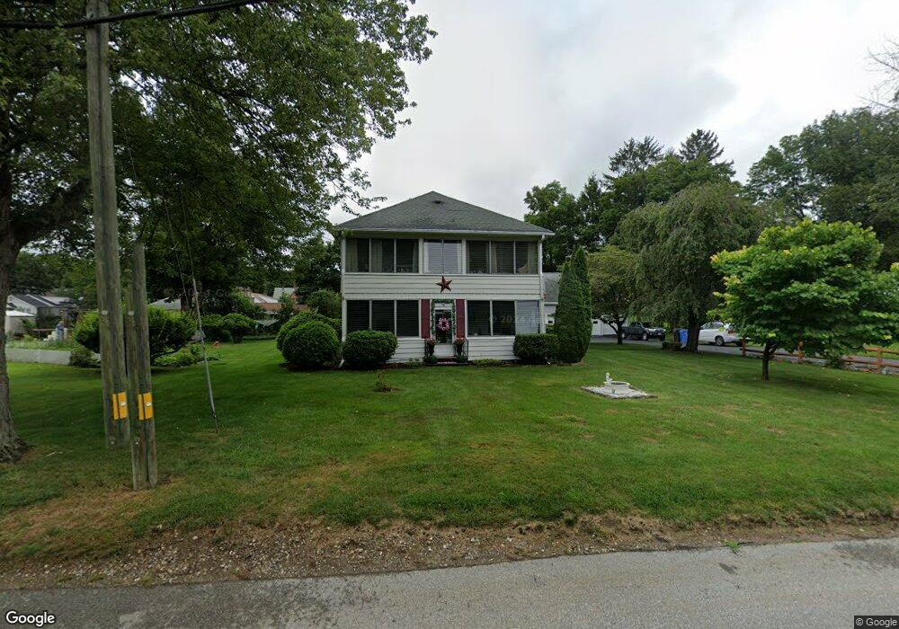 74 North St, Danielson, CT 06239 - photo 1