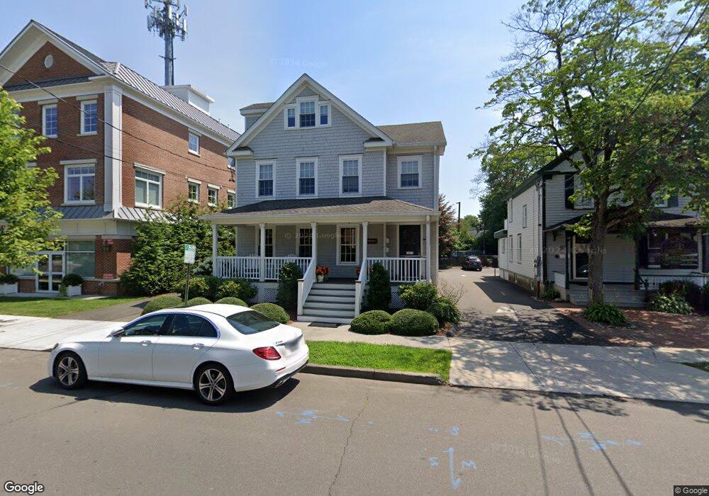 45 Sherman St unit A, Fairfield, CT 06824 - photo 1