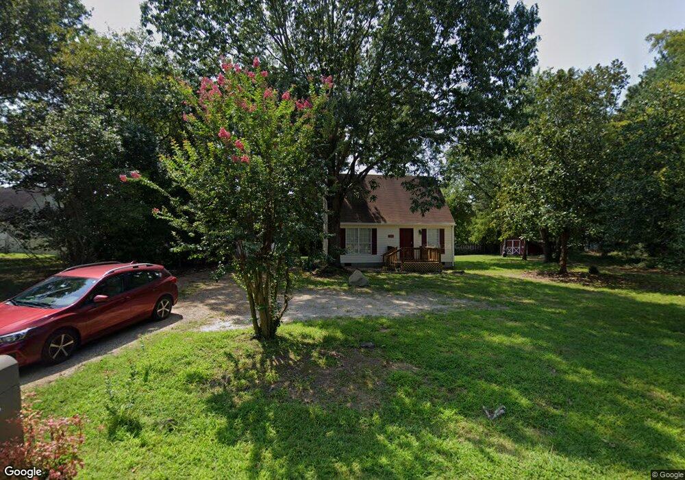 7080 MacKenzies Run, Hayes, VA 23072 - photo 1