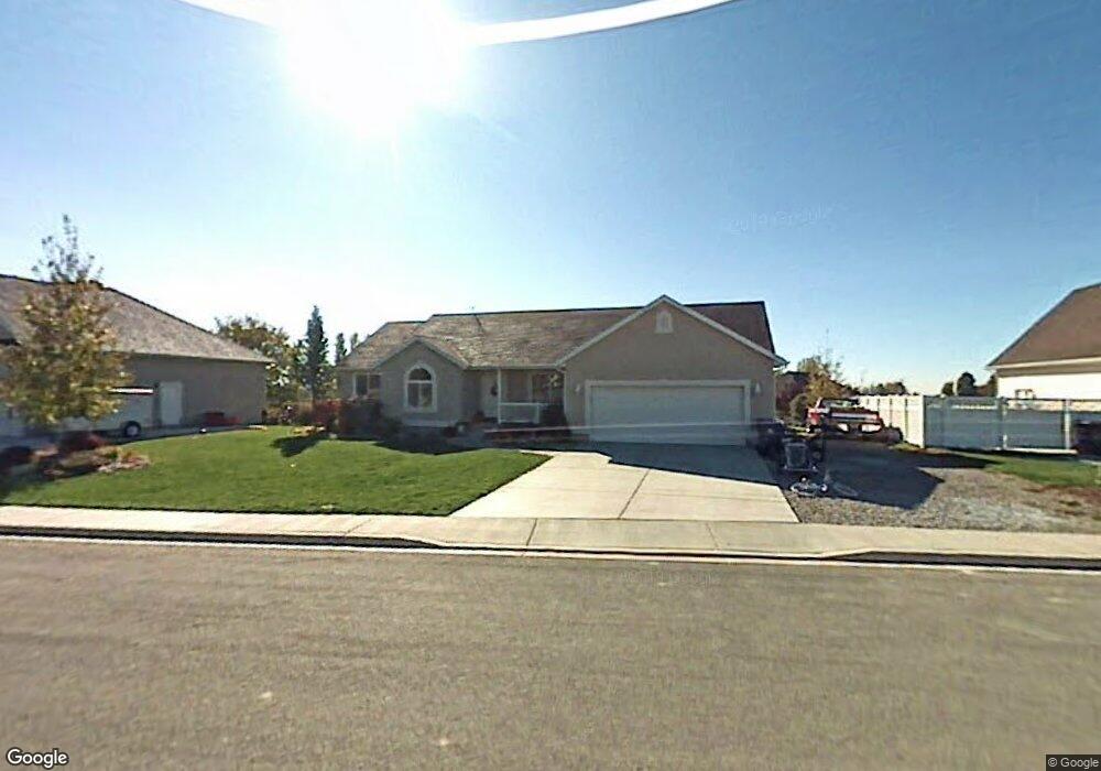 1361 W 3540 N, Pleasant Grove, UT 84062 - photo 1