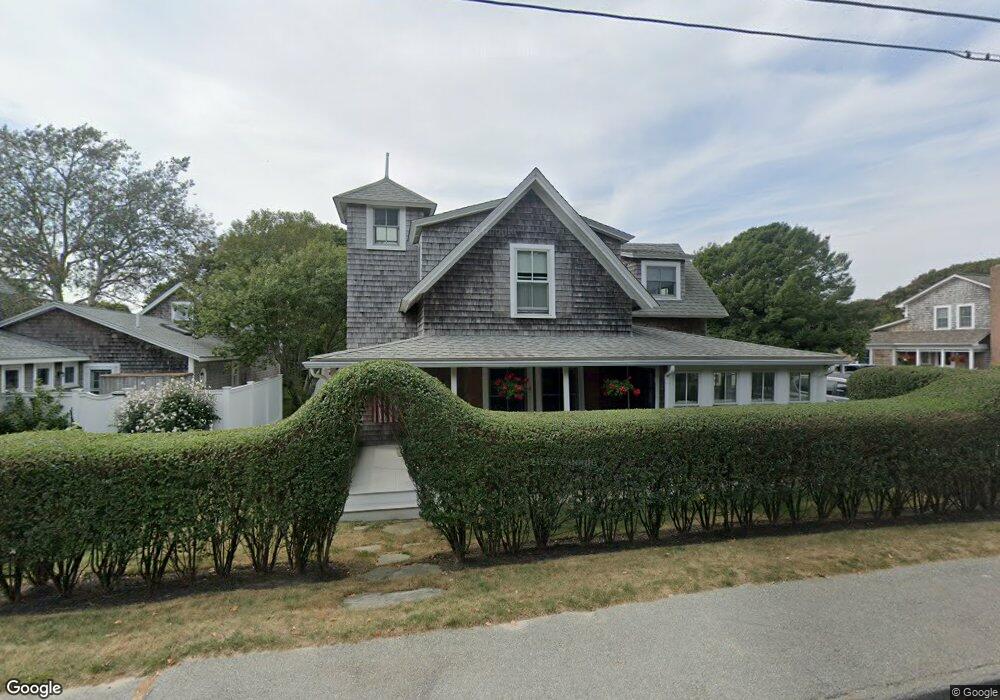 471 Central Ave, East Falmouth, MA 02536 - photo 1