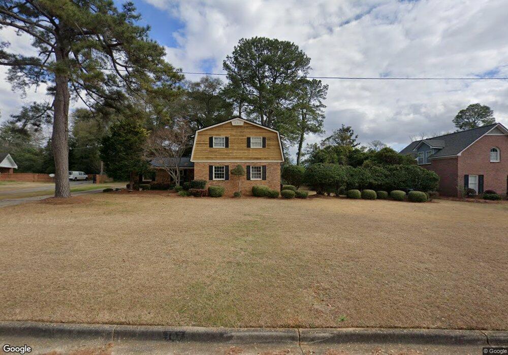 107 Joyce Ct, Americus, GA 31709 - photo 1