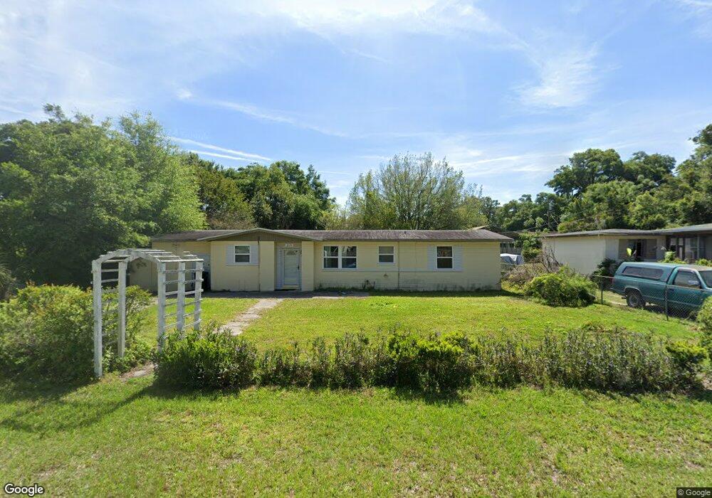 215 Spring Forest Ave, Jacksonville, FL 32216 - photo 1
