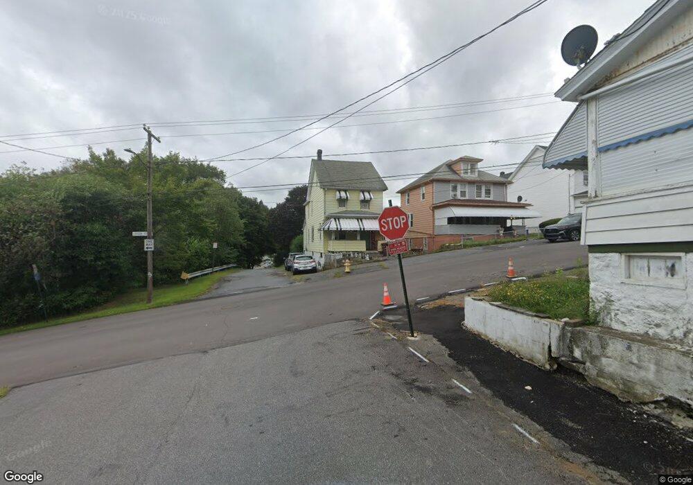 739 Carson St, Hazleton, PA 18201 - photo 1