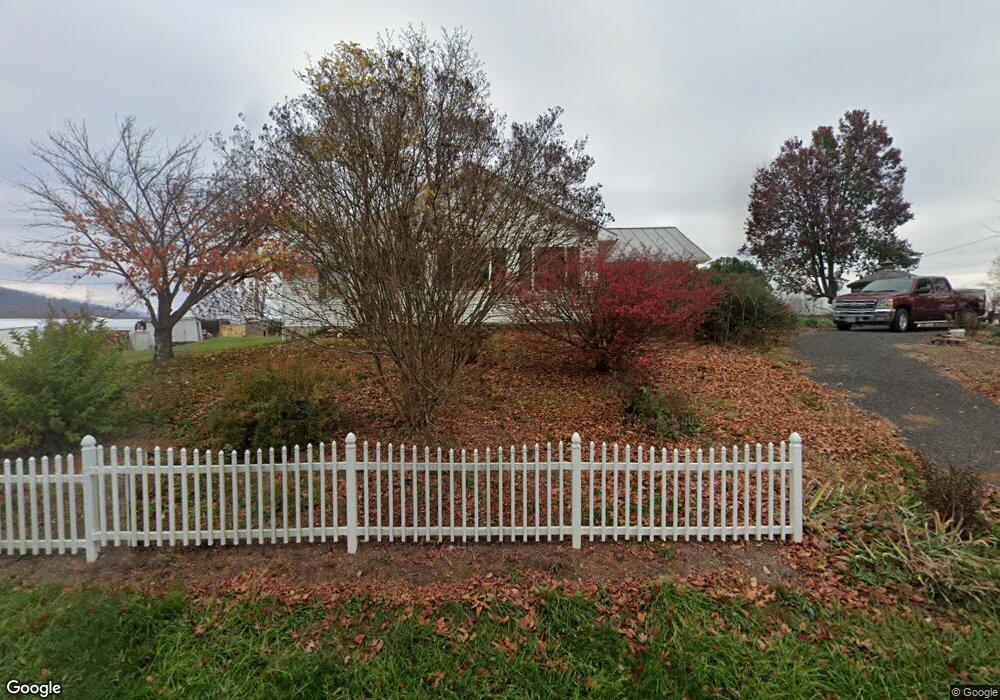 2455 Ridge Hollow Rd, Edinburg, VA 22824 - photo 1