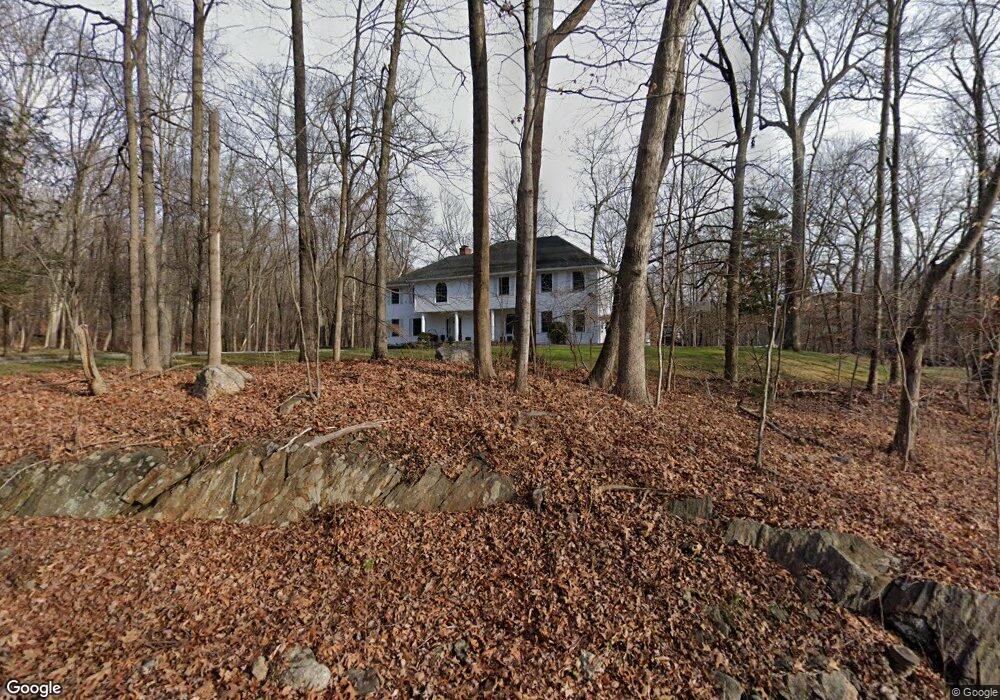 88 Autumn Ridge Rd, Pound Ridge, NY 10576 - photo 1