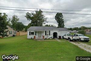 57 Blackburn St, Stanton, KY 40380