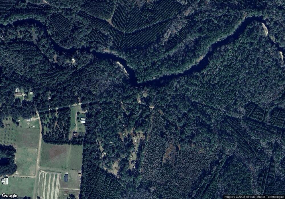 523 Satilla Rd, Patterson, GA 31557 - photo 1