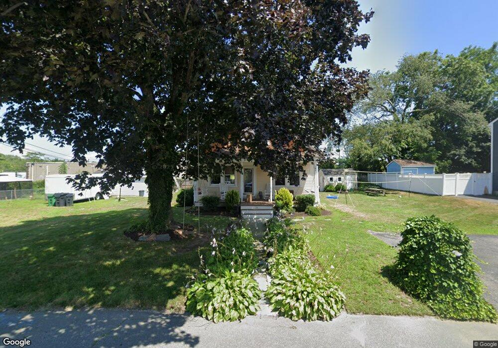 14 Call St, Warwick, RI 02889 - photo 1