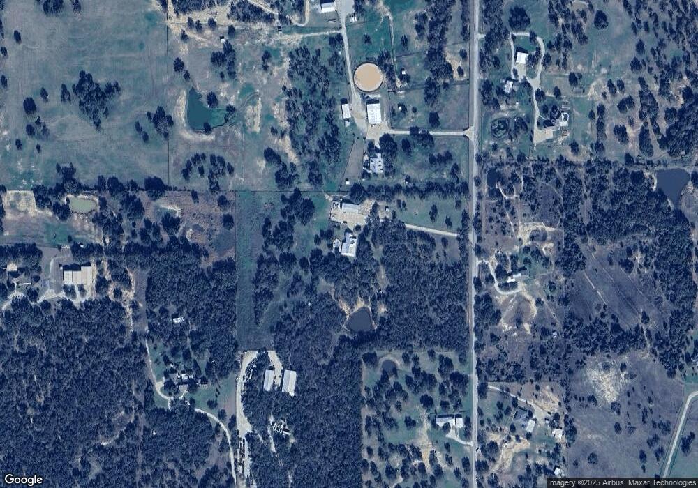 1100 Sandy Ln, Weatherford, TX 76088 - photo 1