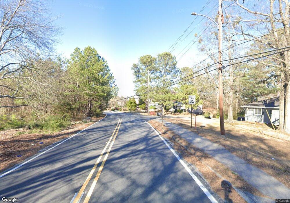 0 Oakdale Rd, Smyrna, GA 30080 - photo 1