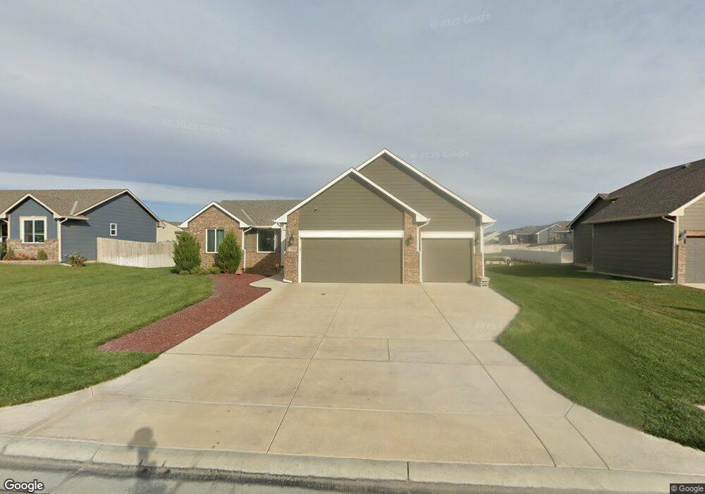 11316 W Sondra St, Maize, KS 67101 - photo 1