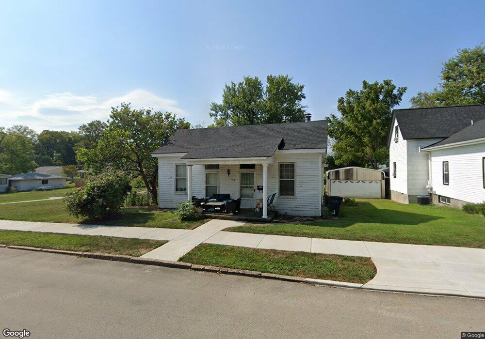 1165 Water St, Charlestown, IN 47111 - photo 1