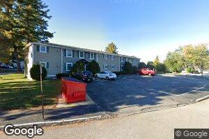 90 Manor Dr Unit 2, Manchester, NH 03103