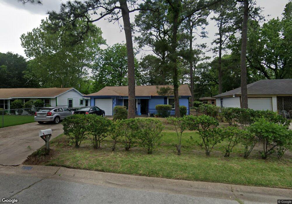 7253 Yoe St, Houston, TX 77016 - photo 1