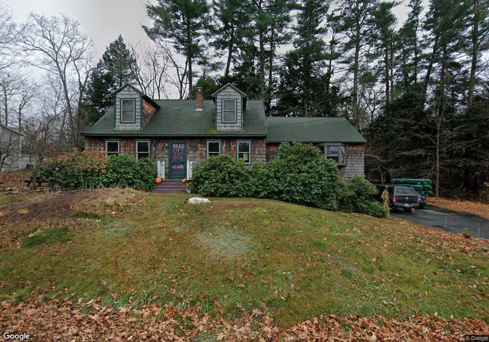 60 Easter Ave, Windham, ME 04062 - photo 1