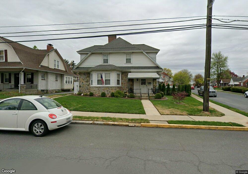 800 Park Ave, Temple, PA 19560 - photo 1