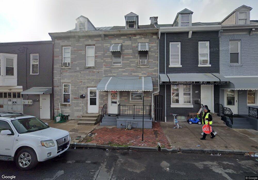 408 S 11th St, Reading, PA 19602 - photo 1