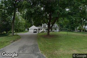1640 Blue Ridge Blvd, Elm Grove, WI 53122