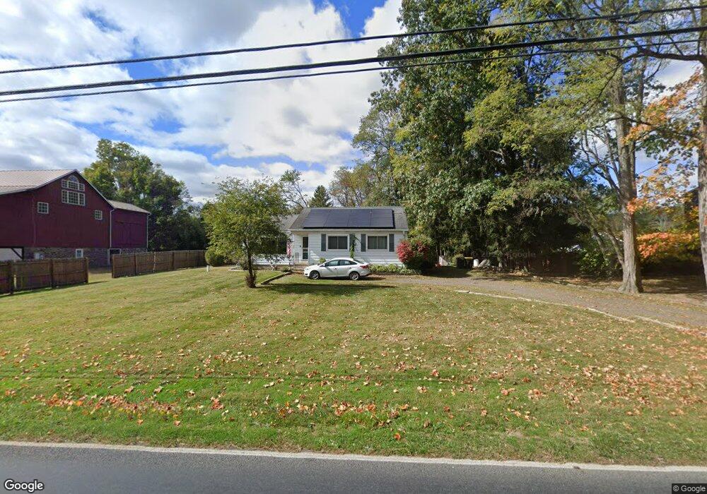 909 River Rd, Erwinna, PA 18920 - photo 1