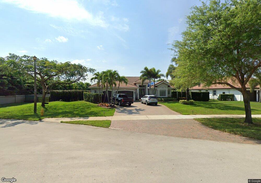 12702 SW 26th St, Davie, FL 33325 - photo 1