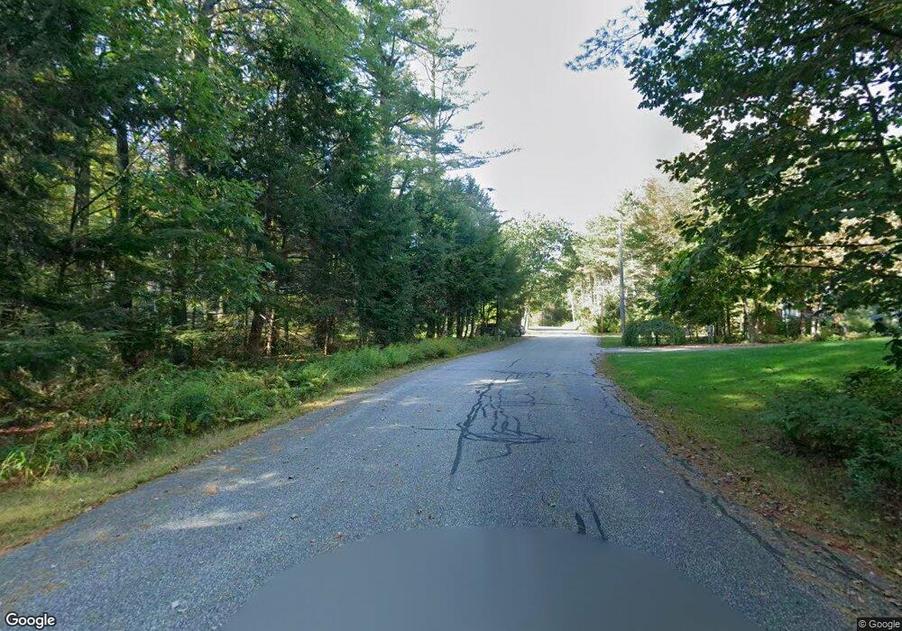 327 Apache Rd, Hubbardston, MA 01452 - photo 1