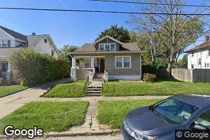 1611 25th St, Moline, IL 61265