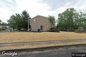 826 Union Ave, Lakehurst, NJ 08733