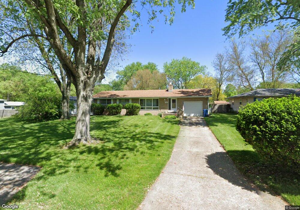 2140 W 50th Ave, Gary, IN 46408 - photo 1