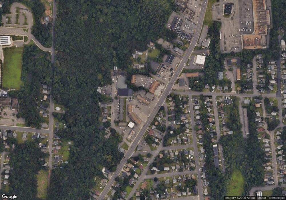 505 Wolcott St, Waterbury, CT 06705 - photo 1