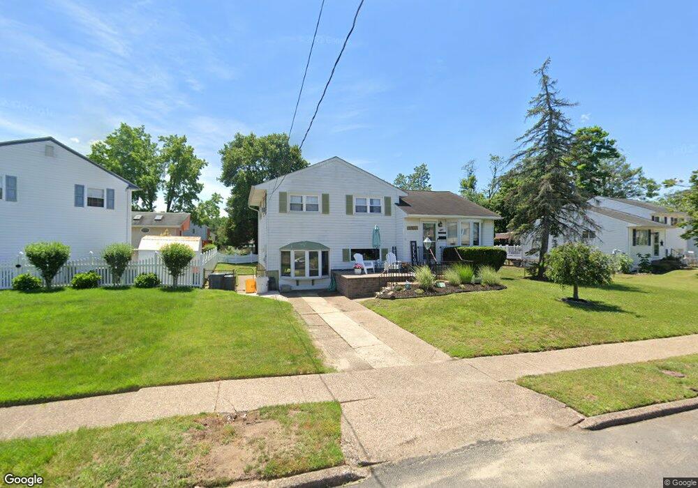 617 Andrea Rd, Runnemede, NJ 08078 - photo 1