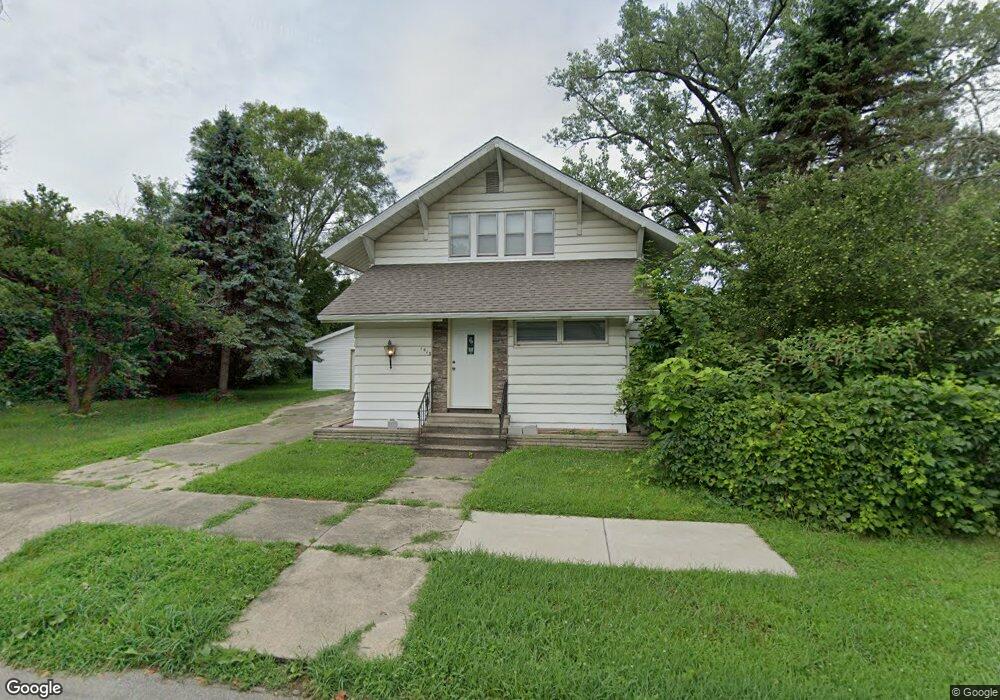 1413 Okema St, Elkhart, IN 46516 - photo 1